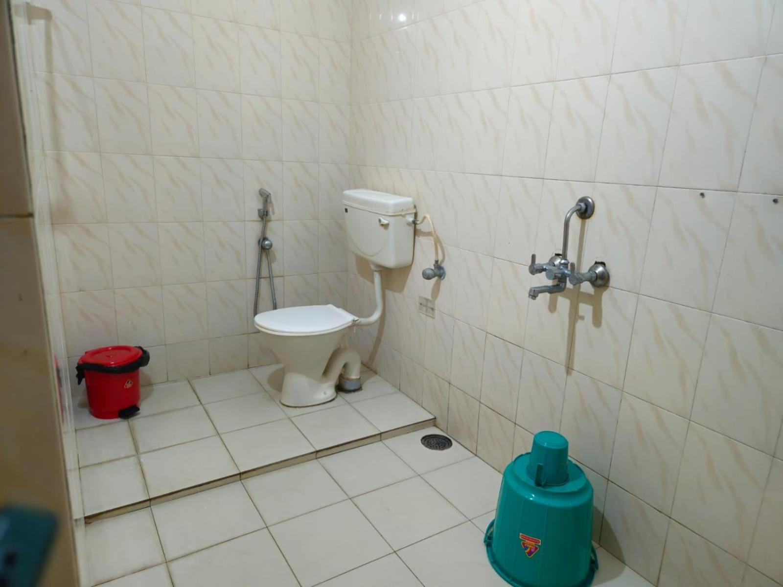 Orion Seaview Beach Hotel Kovalam Exterior photo